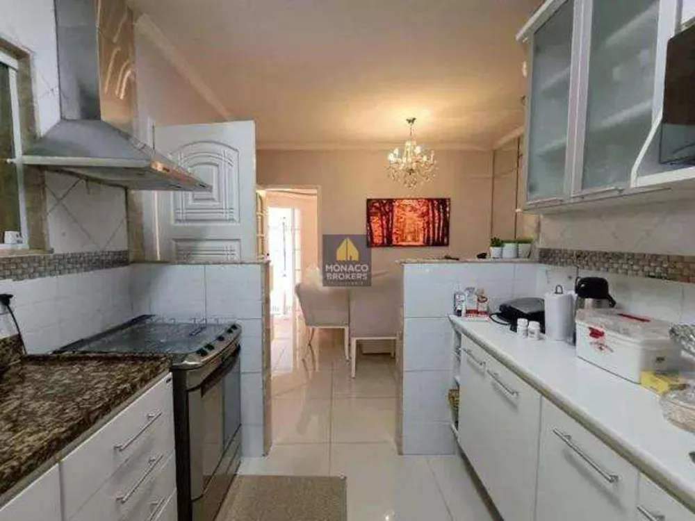 Casa, 3 quartos, 180 m² - Foto 4