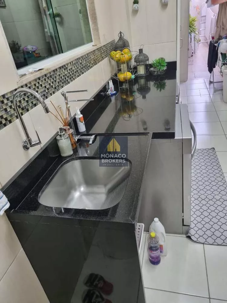 Casa, 3 quartos, 180 m² - Foto 2