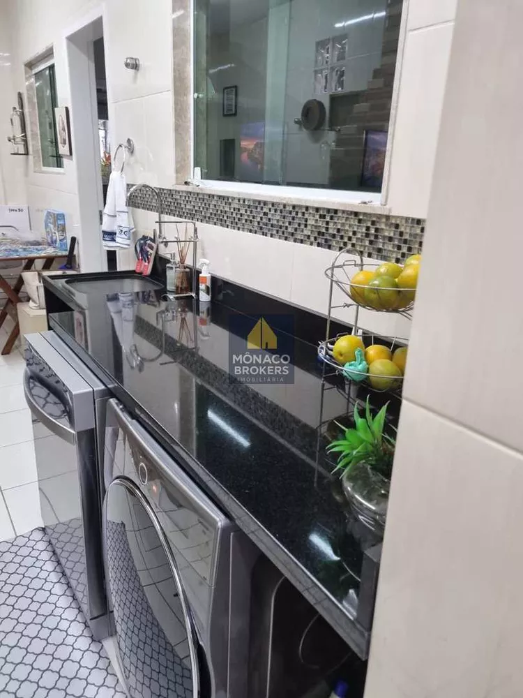 Casa, 3 quartos, 180 m² - Foto 19