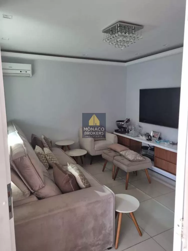 Casa, 3 quartos, 180 m² - Foto 1