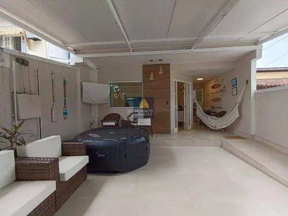 Casa, 3 quartos, 180 m² - Foto 28
