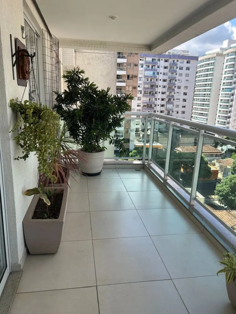 Apartamento, 4 quartos, 105 m² - Foto 1
