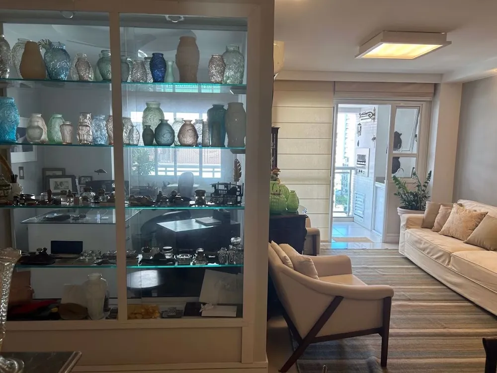 Apartamento, 4 quartos, 105 m² - Foto 6