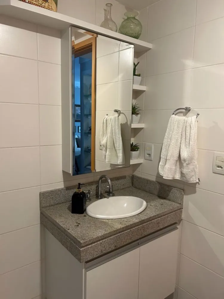 Apartamento, 4 quartos, 105 m² - Foto 19