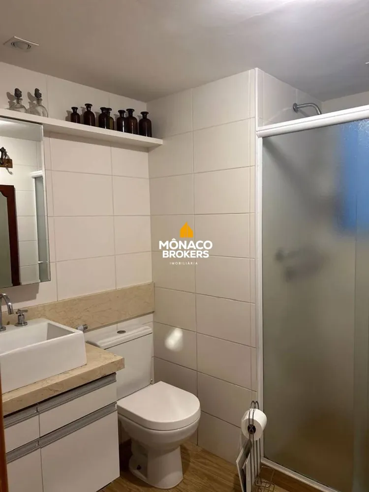 Apartamento, 4 quartos, 105 m² - Foto 22