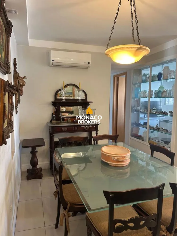 Apartamento, 4 quartos, 105 m² - Foto 7