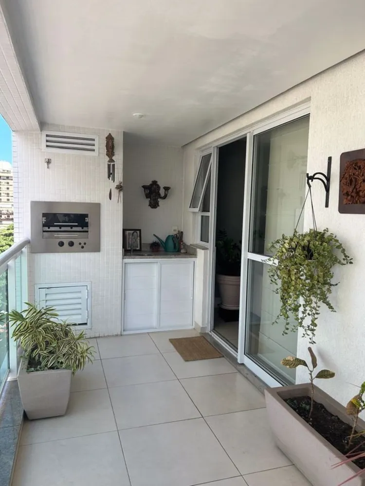 Apartamento, 4 quartos, 105 m² - Foto 3