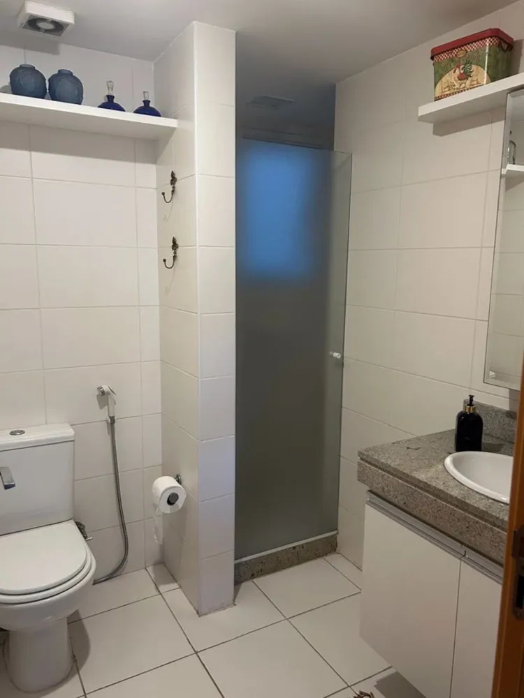 Apartamento, 4 quartos, 105 m² - Foto 23