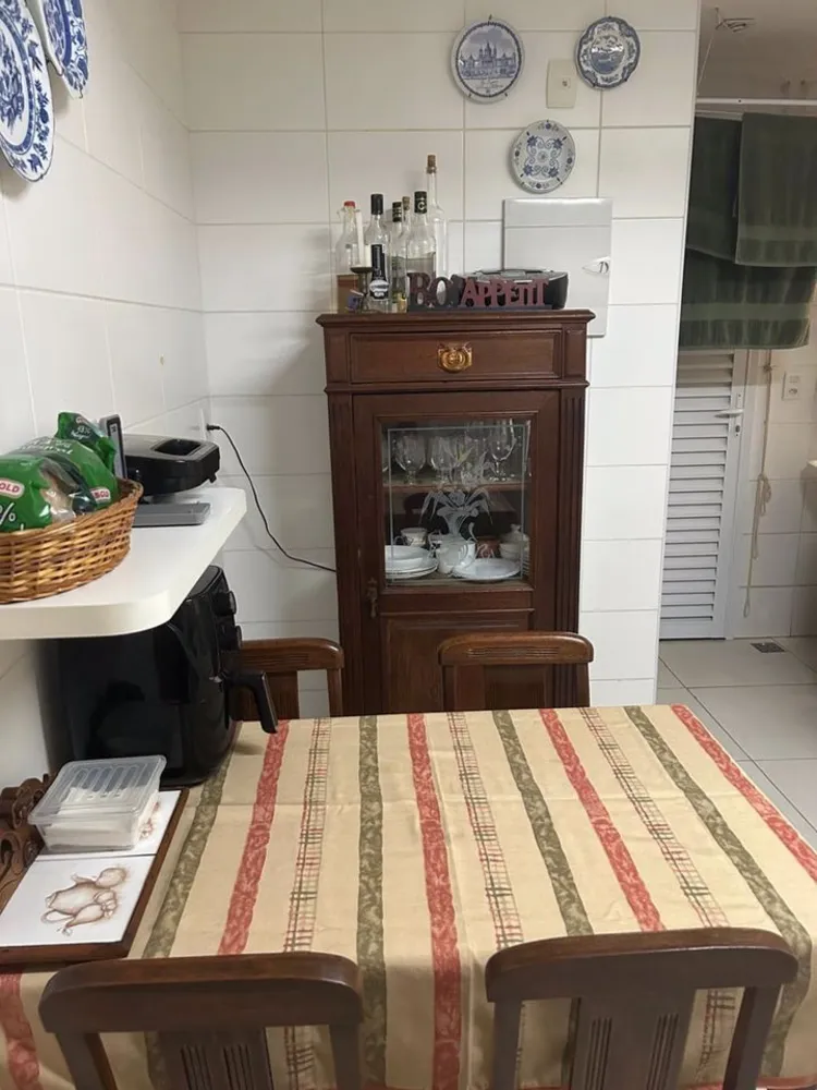 Apartamento, 4 quartos, 105 m² - Foto 9