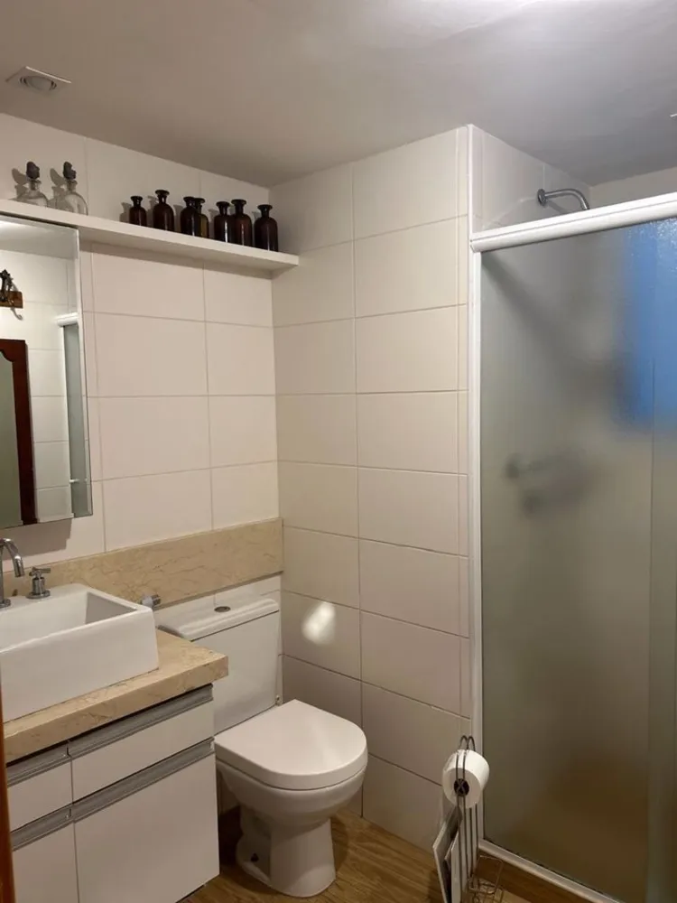 Apartamento, 4 quartos, 105 m² - Foto 12