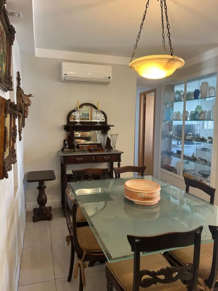 Apartamento, 4 quartos, 105 m² - Foto 4