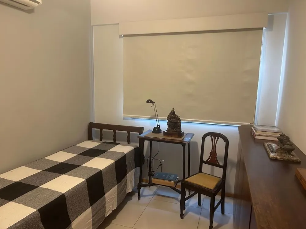 Apartamento, 4 quartos, 105 m² - Foto 14