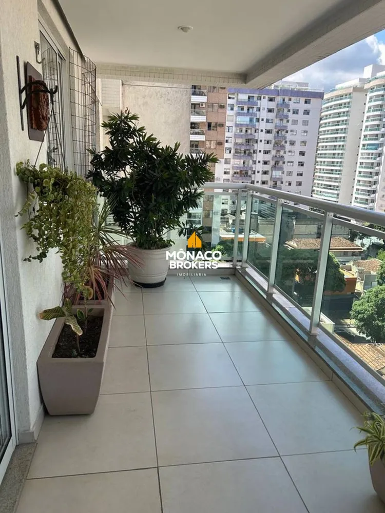 Apartamento, 4 quartos, 105 m² - Foto 1