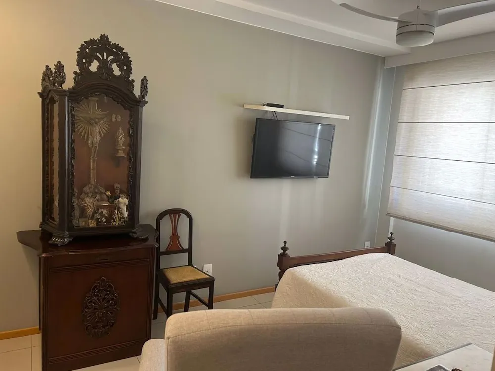 Apartamento, 4 quartos, 105 m² - Foto 20