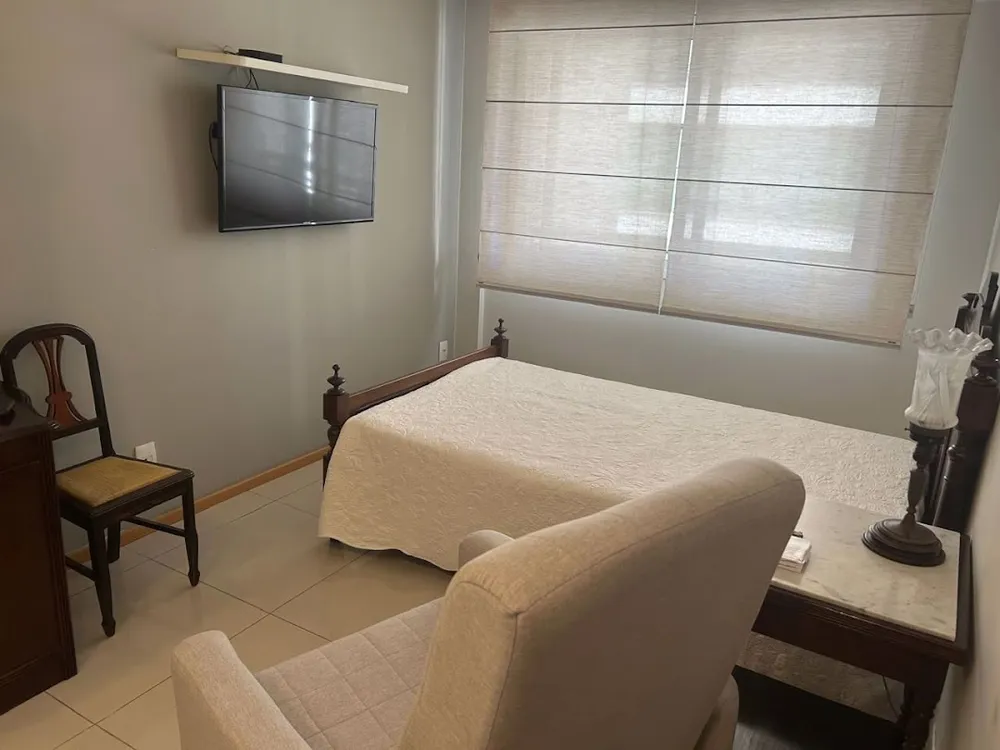 Apartamento, 4 quartos, 105 m² - Foto 7