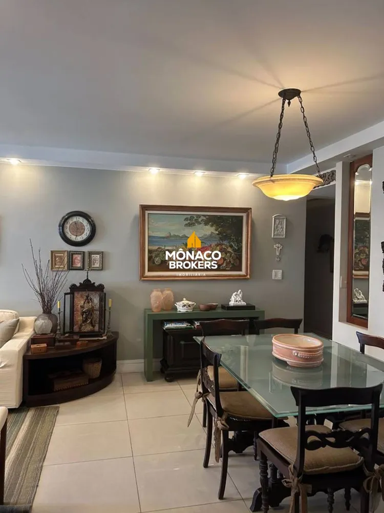 Apartamento, 4 quartos, 105 m² - Foto 9