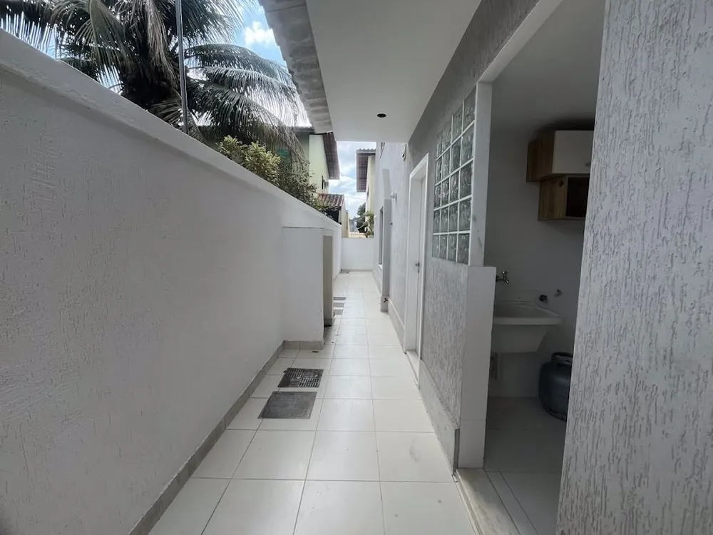 Casa, 3 quartos, 160 m² - Foto 12
