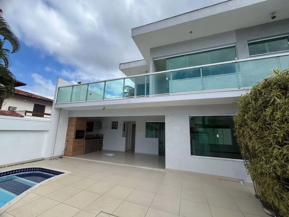 Casa, 3 quartos, 160 m² - Foto 7