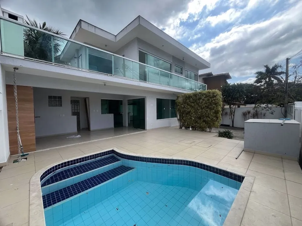 Casa, 3 quartos, 160 m² - Foto 3