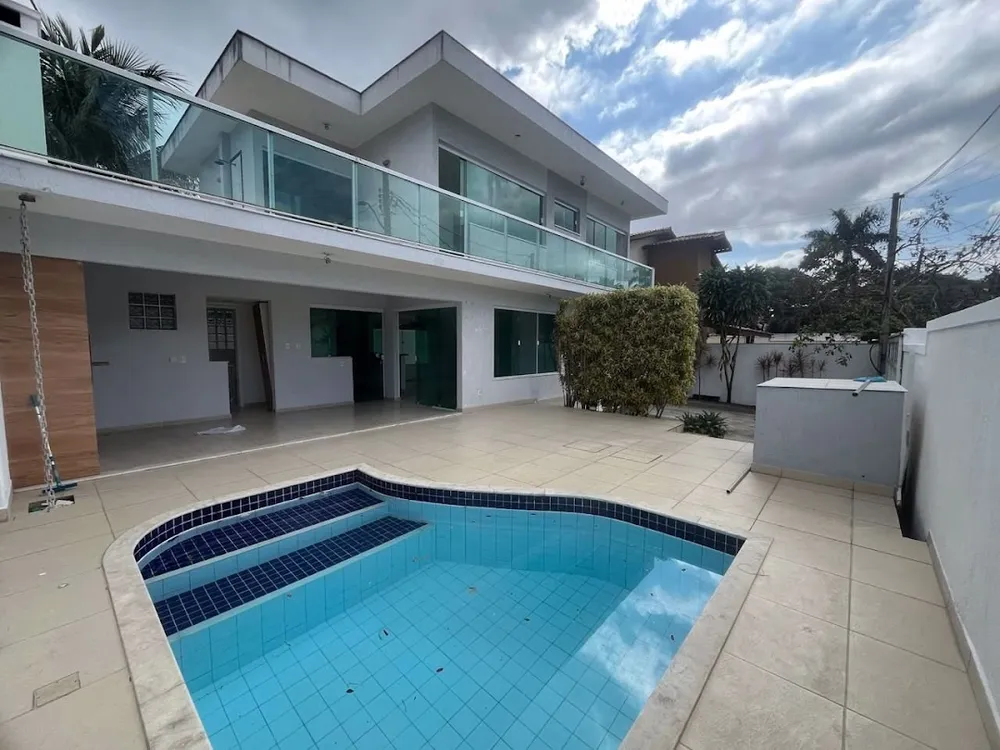 Casa, 3 quartos, 160 m² - Foto 2