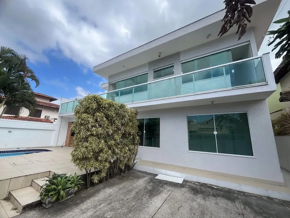 Casa, 3 quartos, 160 m² - Foto 5