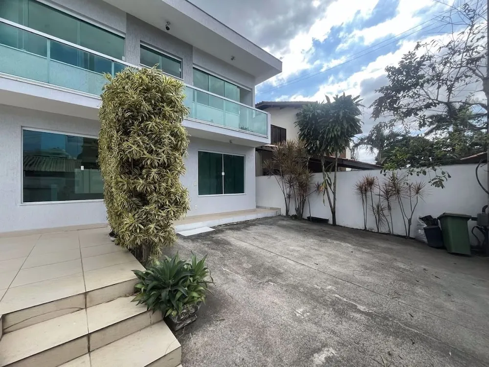 Casa, 3 quartos, 160 m² - Foto 6