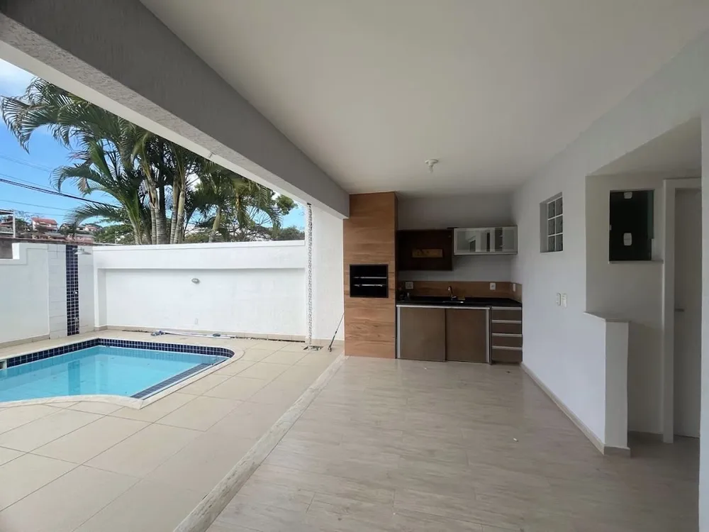 Casa, 3 quartos, 160 m² - Foto 8