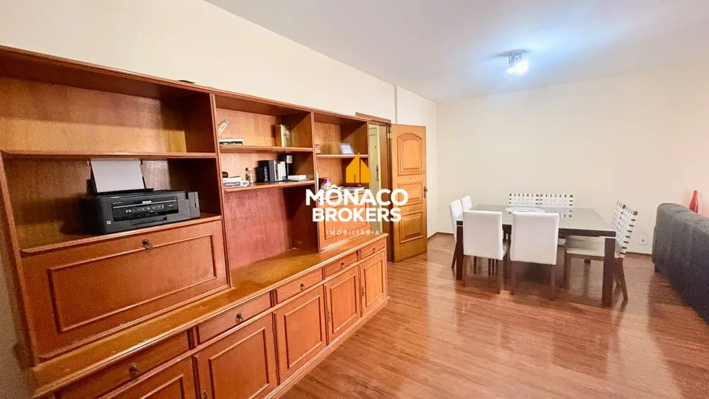 Apartamento, 3 quartos, 223 m² - Foto 3