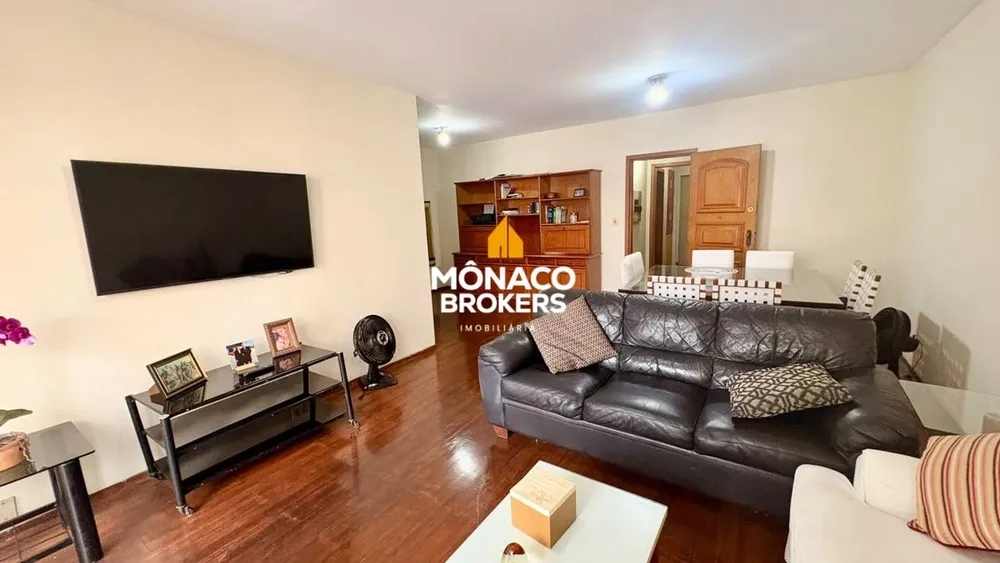 Apartamento, 3 quartos, 223 m² - Foto 2