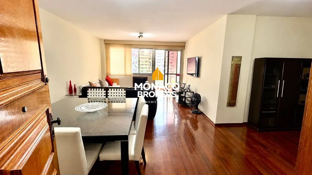 Apartamento, 3 quartos, 223 m² - Foto 1