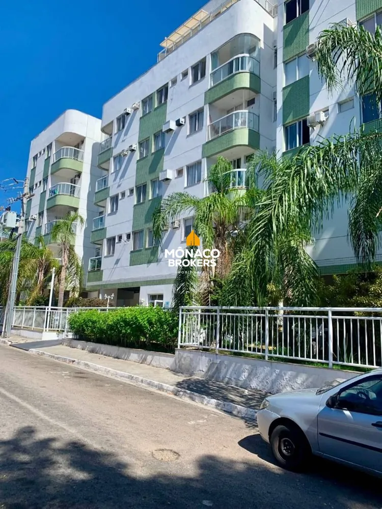 Apartamento, 2 quartos, 117 m² - Foto 2