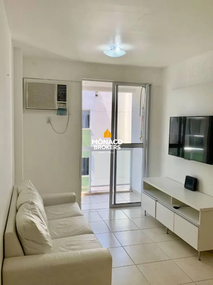 Apartamento, 2 quartos, 117 m² - Foto 1