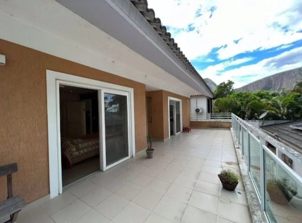 Casa, 4 quartos, 327 m² - Foto 2