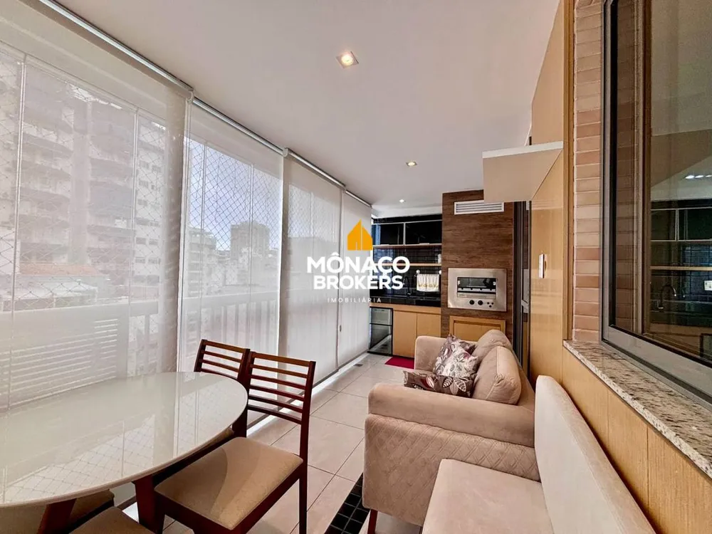 Apartamento, 3 quartos, 100 m² - Foto 7