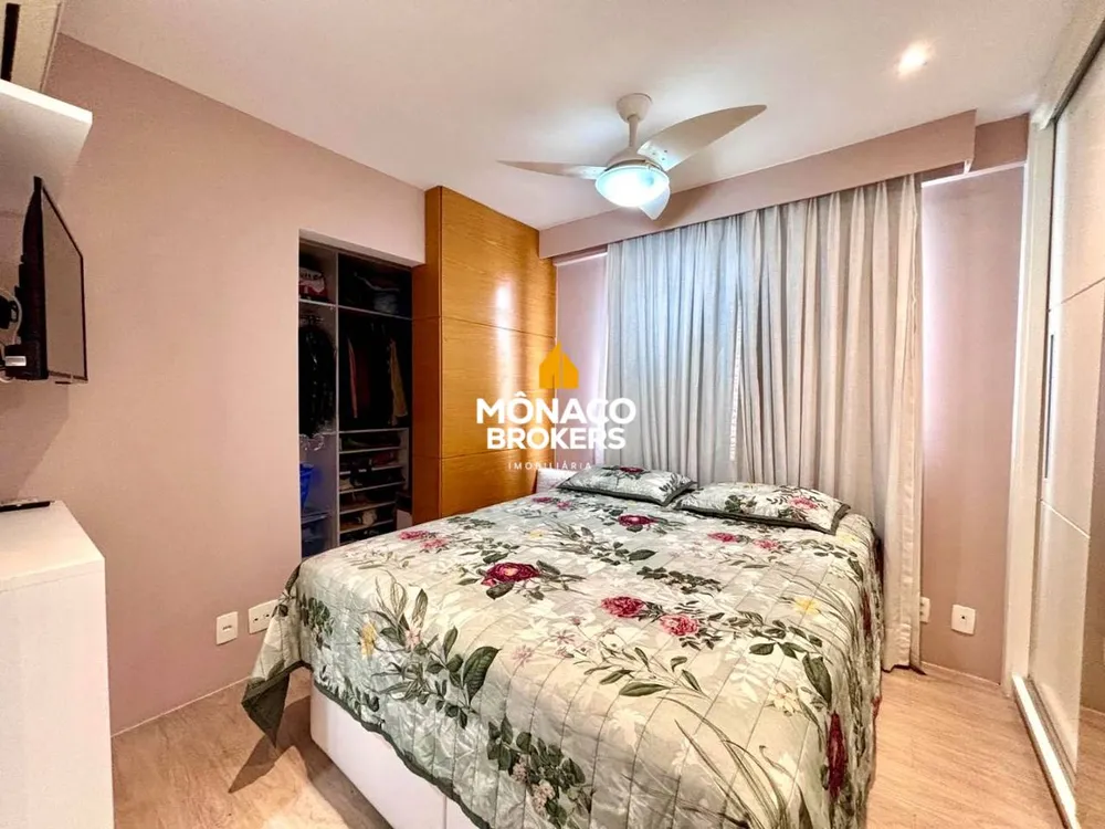 Apartamento, 3 quartos, 100 m² - Foto 12