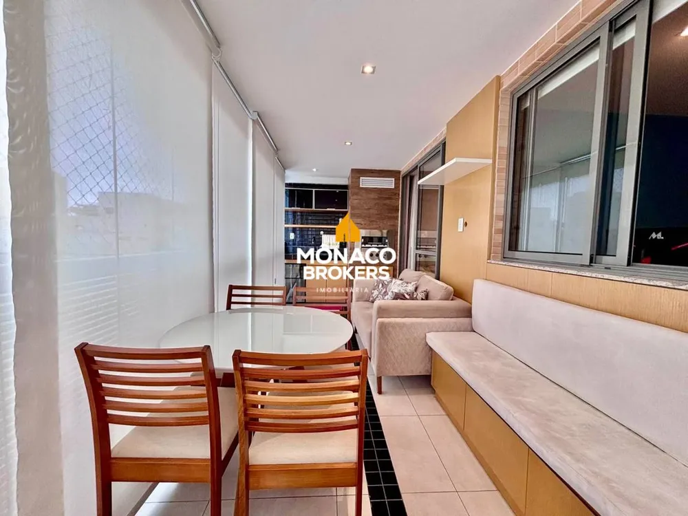 Apartamento, 3 quartos, 100 m² - Foto 9