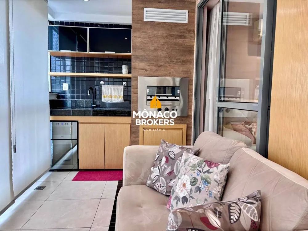 Apartamento, 3 quartos, 100 m² - Foto 6