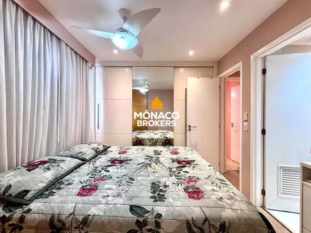 Apartamento, 3 quartos, 100 m² - Foto 11