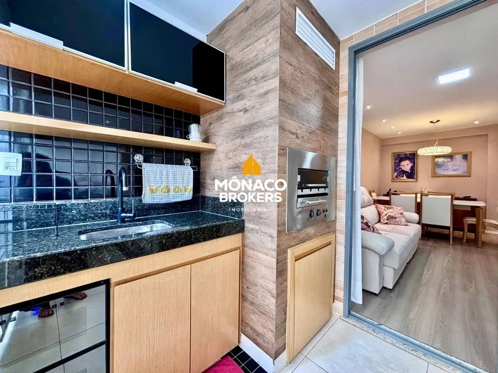Apartamento, 3 quartos, 100 m² - Foto 10