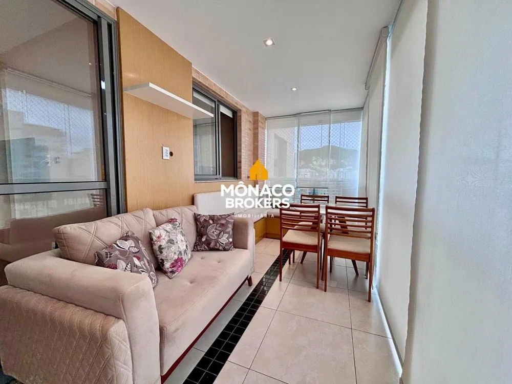 Apartamento, 3 quartos, 100 m² - Foto 8