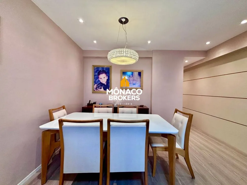 Apartamento, 3 quartos, 100 m² - Foto 5