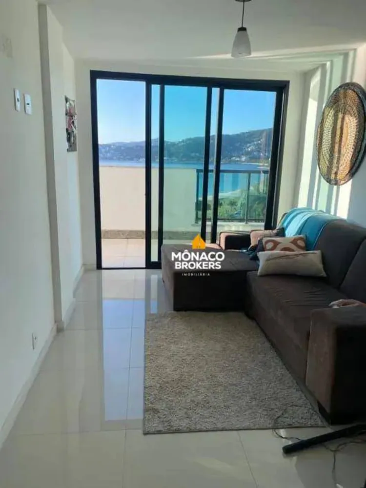 Cobertura, 3 quartos, 200 m² - Foto 6