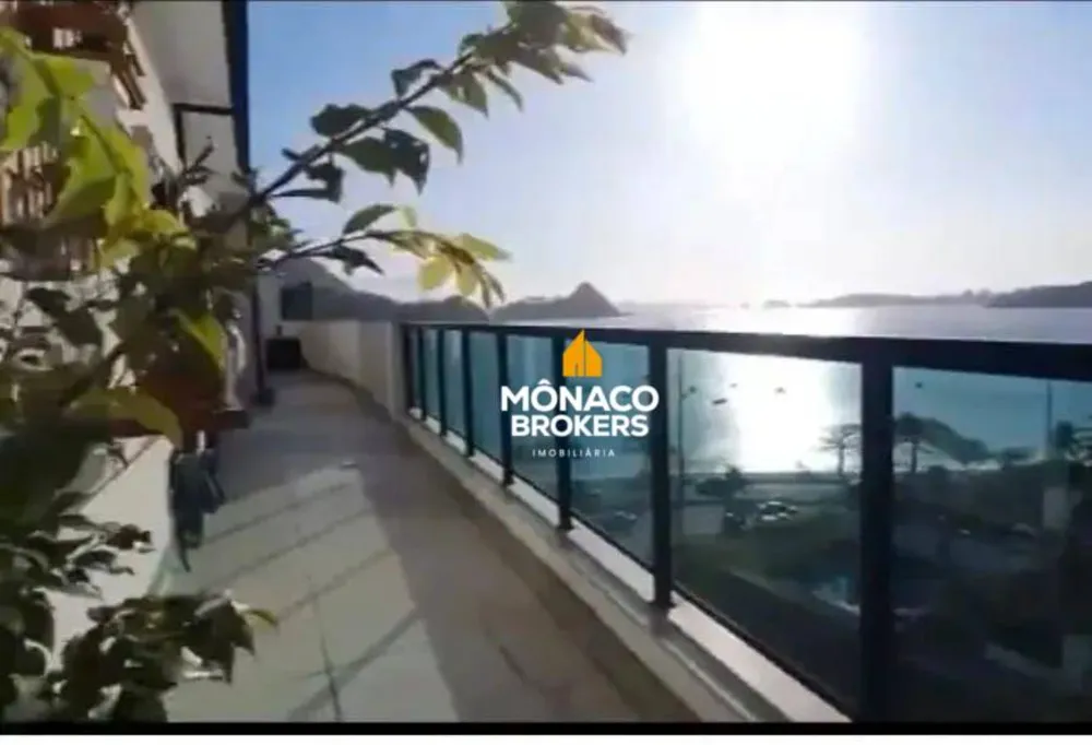 Cobertura, 3 quartos, 200 m² - Foto 2