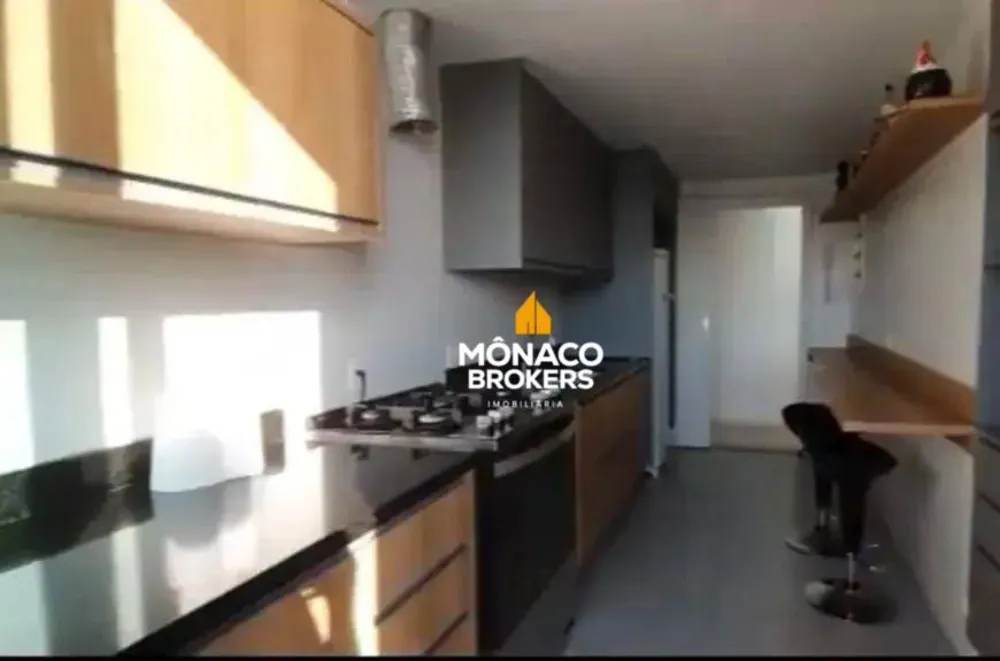 Cobertura, 3 quartos, 200 m² - Foto 9