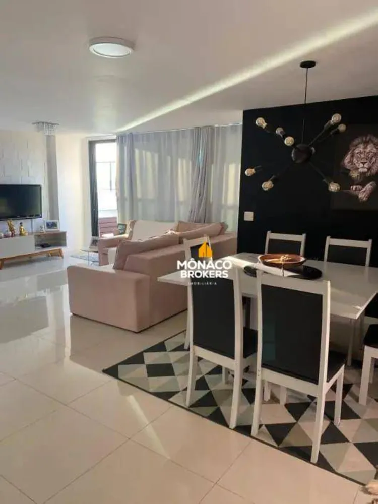 Cobertura, 3 quartos, 200 m² - Foto 7