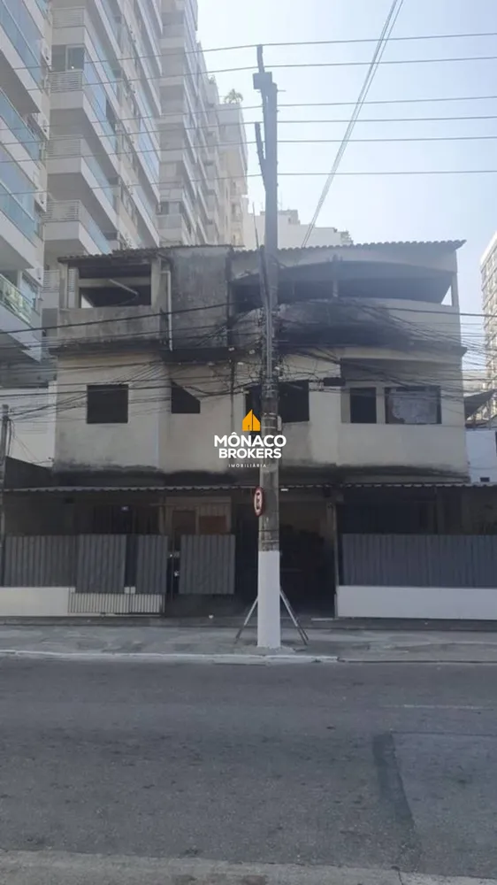 Casa, 7 quartos, 290 m² - Foto 1