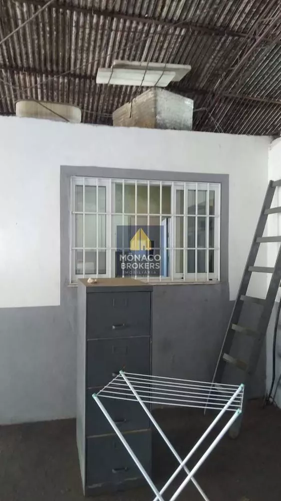 Depósito-Galpão, 1000 m² - Foto 9