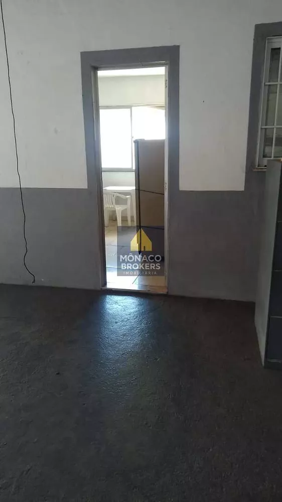 Depósito-Galpão, 1000 m² - Foto 10