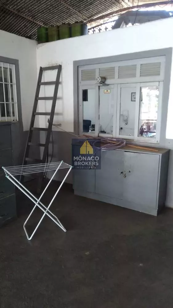 Depósito-Galpão, 1000 m² - Foto 8