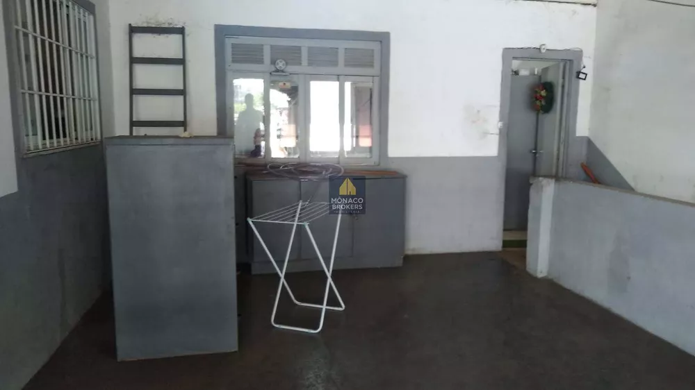 Depósito-Galpão, 1000 m² - Foto 7